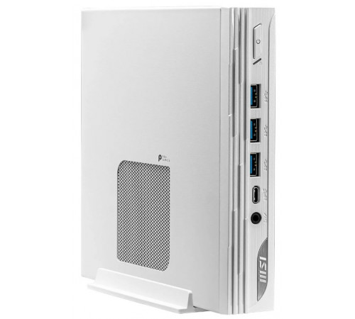 Компьютер MSI Pro DP10 13M-025BRU (936-B0A612-025)
