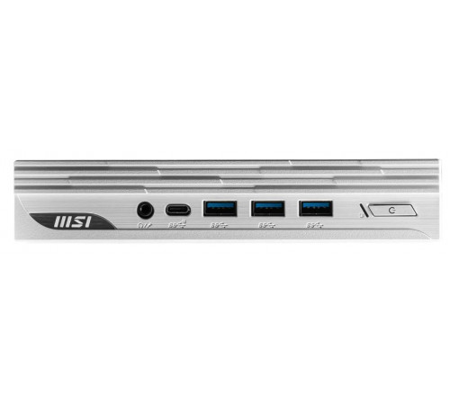 Компьютер MSI Pro DP10 13M-025BRU (936-B0A612-025)