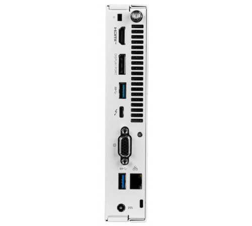 Компьютер MSI Pro DP10 13M-025BRU (936-B0A612-025)