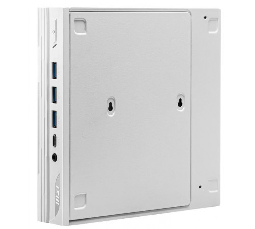 Компьютер MSI Pro DP10 13M-025BRU (936-B0A612-025)