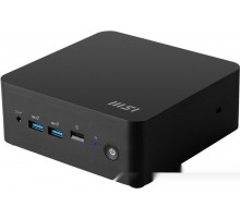 Компьютер MSI Cubi NUC 1M-053BRU 936-B0B111-053