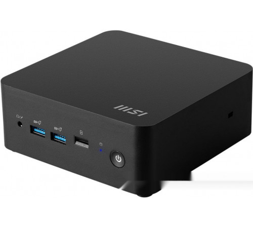 Компьютер MSI Cubi NUC 1M-053BRU 936-B0B111-053