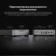 Компьютер CHUWI AuBox I7-13620H/32GB/1TB/Win11Pro