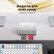 Компьютер CHUWI AuBox I7-13620H/32GB/1TB/Win11Pro