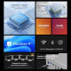 Компьютер CHUWI AuBox I7-13620H/32GB/1TB/Win11Pro
