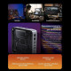 Компьютер CHUWI AuBox I7-13620H/32GB/1TB/Win11Pro