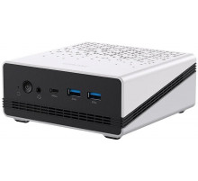 Компьютер CHUWI Ubox AMD Ryzen 5 6600H/16GB/512GB/Win11Pro