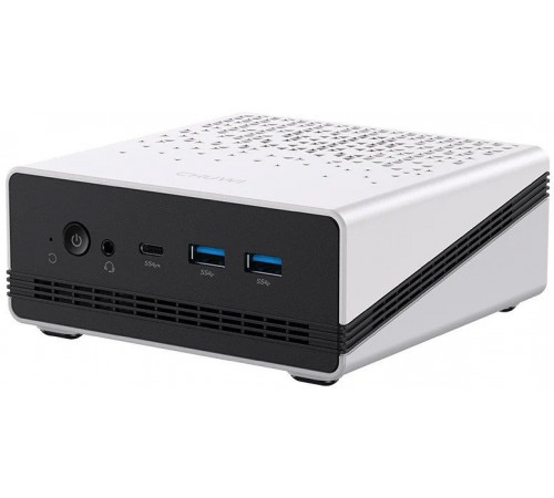 Компьютер CHUWI Ubox AMD Ryzen 5 6600H/16GB/512GB/Win11Pro