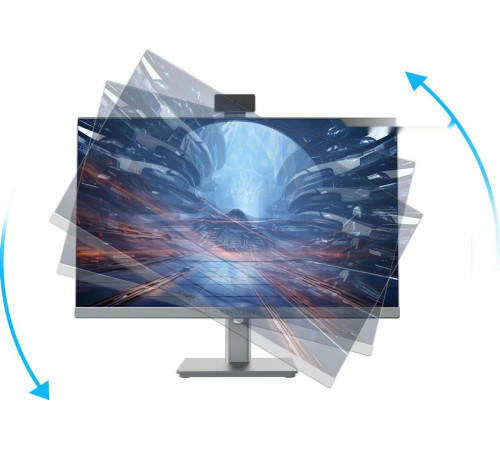 Моноблок Teclast V24 Air 12450H16G512KRU