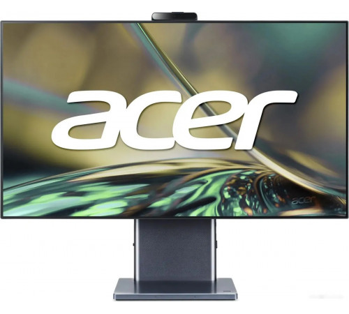 Моноблок Acer Aspire S27-1755 DQ.BKDCD.003