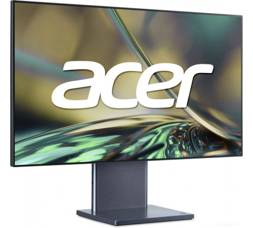 Моноблок Acer Aspire S27-1755 DQ.BKDCD.003