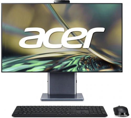 Моноблок Acer Aspire S27-1755 DQ.BKDCD.003