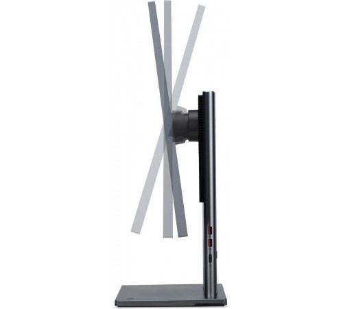Моноблок Acer Aspire S27-1755 DQ.BKDCD.003