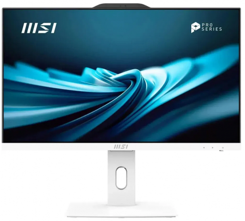 Моноблок MSI Pro AP242P 14M-807XRU