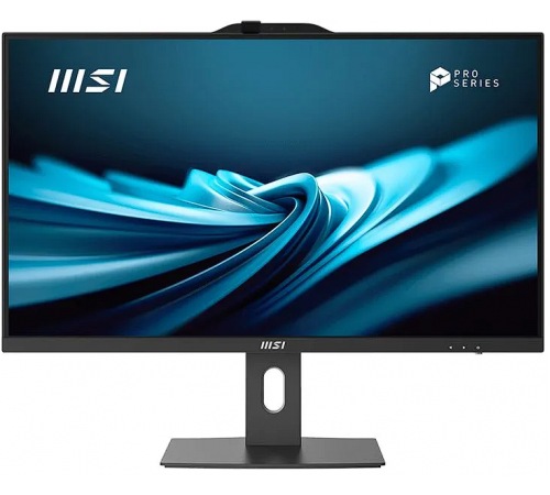 Моноблок MSI Pro AP272P 14M-636XRU