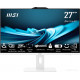 Моноблок MSI Pro AP272P 14M-650XRU