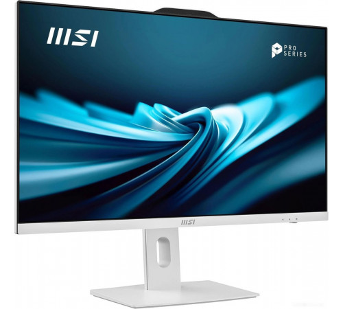Моноблок MSI Pro AP272P 14M-650XRU