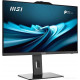 Моноблок MSI Pro AP242P 14M-661XRU