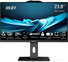 Моноблок MSI Pro AP242P 14M-653RU