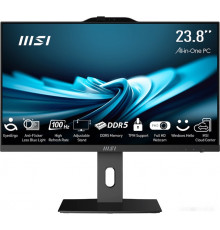 Моноблок MSI Pro AP242P 14M-653RU