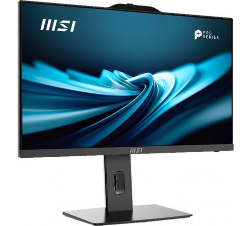 Моноблок MSI Pro AP242P 14M-808XRU
