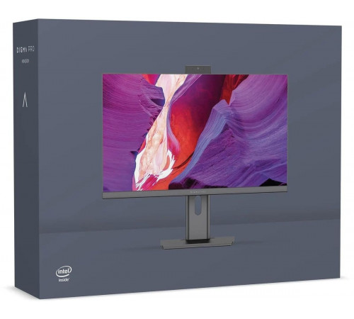 Моноблок DIGMA Pro Unity DM23P5-ADXW02
