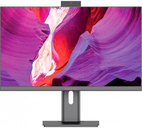 Моноблок DIGMA Pro Unity DM23P5-ADXW03