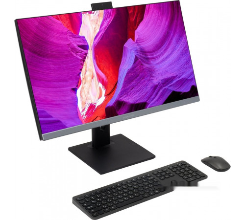 Моноблок DIGMA Pro Unity DM27P3-ADXW01