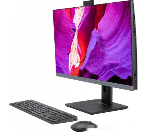 Моноблок DIGMA Pro Unity DM27P3-ADXW01