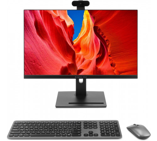 Моноблок DIGMA Pro Vision DM23P5-ADXW04