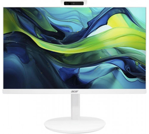 Моноблок Acer Aspire C24A-GRPL DQ.BRNCD.002