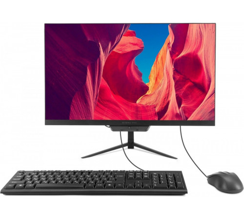 Моноблок DIGMA Pro Base DM23P3-8DXW02