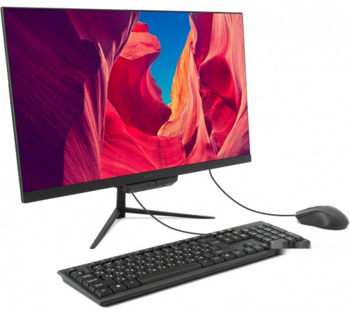 Моноблок DIGMA Pro Base DM23P3-8DXW02
