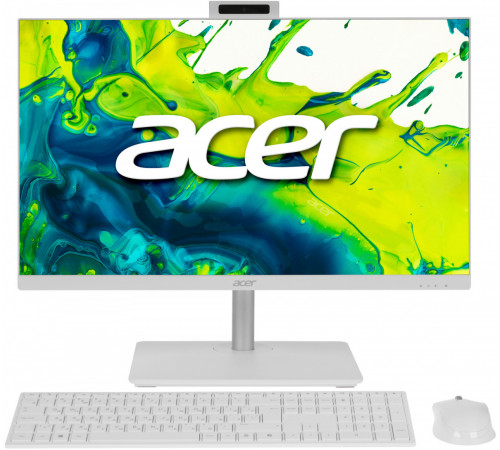Моноблок Acer Aspire C24-1YE13U5UNH DQ.BNCCD.007