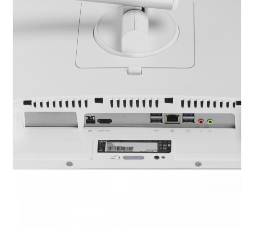 Моноблок Acer Aspire C24-1YE13U5UNH DQ.BNCCD.007