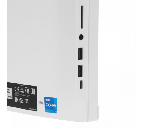 Моноблок Acer Aspire C24-1YE13U5UNH DQ.BNCCD.007