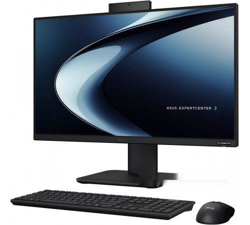 Моноблок Asus ExpertCenter P600 AiO PM640KA-BPC028W