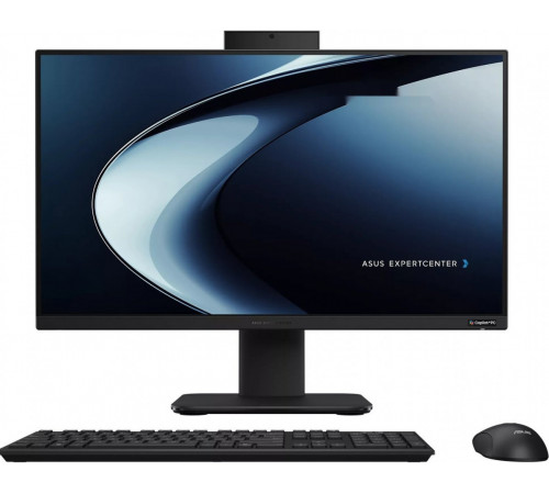 Моноблок Asus ExpertCenter P600 AiO PM640KA-BPC0500