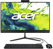 Моноблок Acer Aspire C24B-GKRK DQ.BSPCD.001