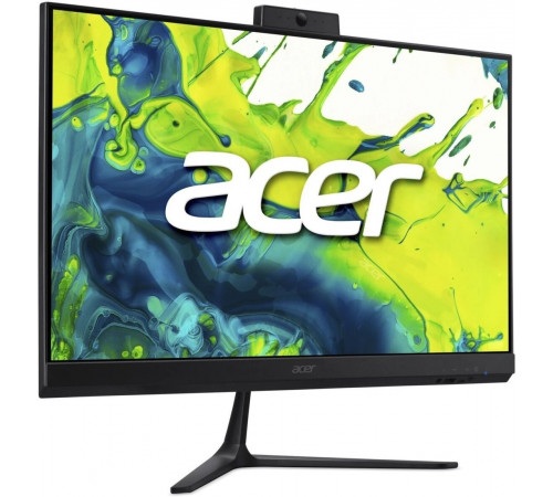 Моноблок Acer Aspire C24B-GKRK DQ.BSPCD.001