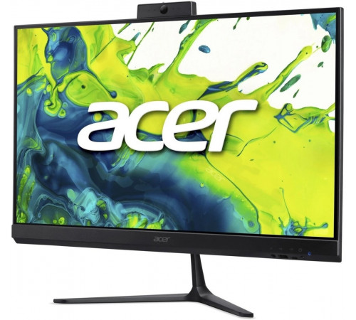 Моноблок Acer Aspire C24B-GKRK DQ.BSPCD.001