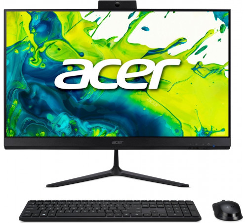 Моноблок Acer Aspire C27B-GARL DQ.BT2CD.003