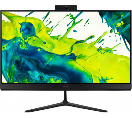Моноблок Acer Aspire C27B-GARL DQ.BT2CD.003