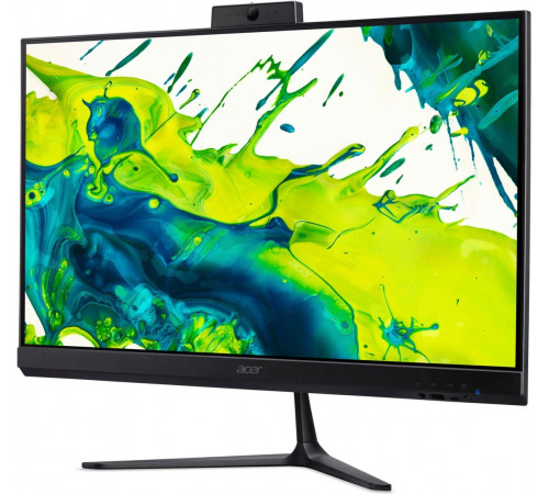 Моноблок Acer Aspire C27B-GARL DQ.BT2CD.003