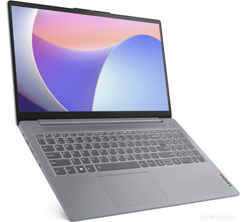 Ноутбук Lenovo IdeaPad Slim 3 15IRU8 82X7004BPS