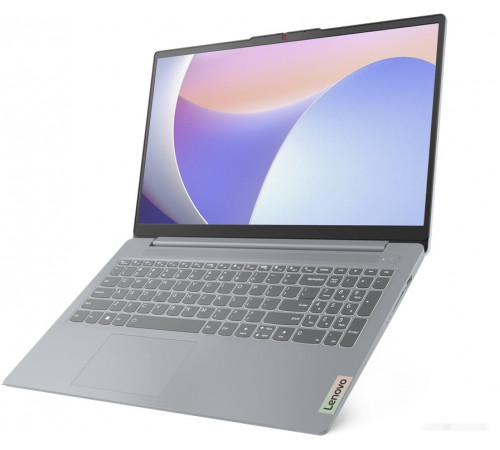 Ноутбук Lenovo IdeaPad Slim 3 15IRU8 82X7004BPS