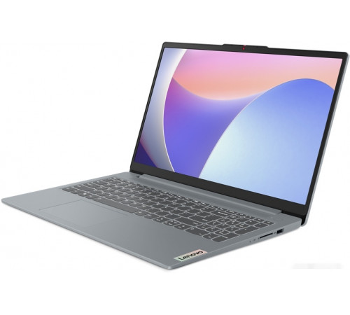 Ноутбук Lenovo IdeaPad Slim 3 15IRH8 83EM003TPS