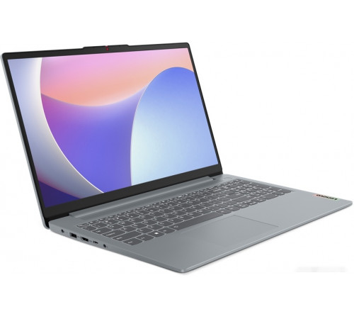 Ноутбук Lenovo IdeaPad Slim 3 15IRH8 83EM003TPS