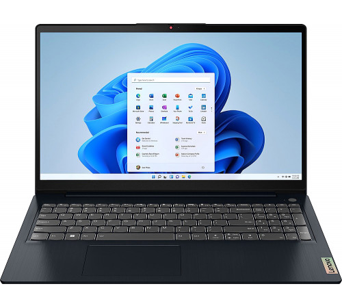 Ноутбук Lenovo IdeaPad 3 15ABA7 82RN008LRK