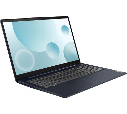 Ноутбук Lenovo IdeaPad 3 15ABA7 82RN008LRK